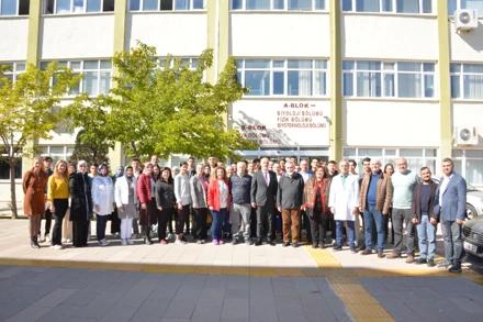 3. Uluslararası Nükleer Teori Çalıştayı: Eğitim Seminerleri